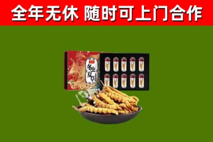 偏关县烟酒回收冬虫夏草礼盒.jpg