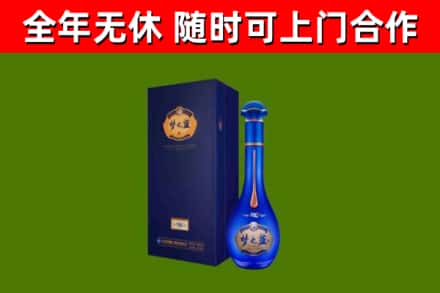 偏关县回收梦之蓝M6